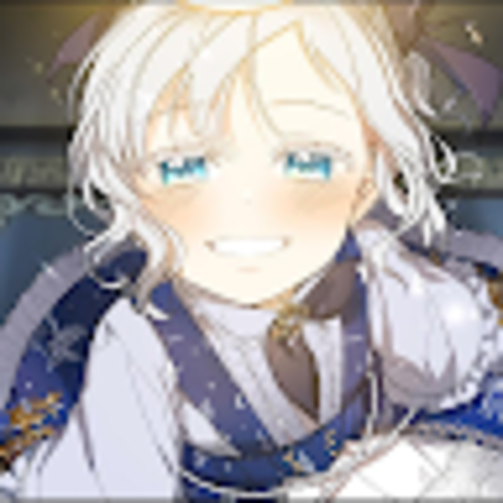 Meet your Posher, Rwby